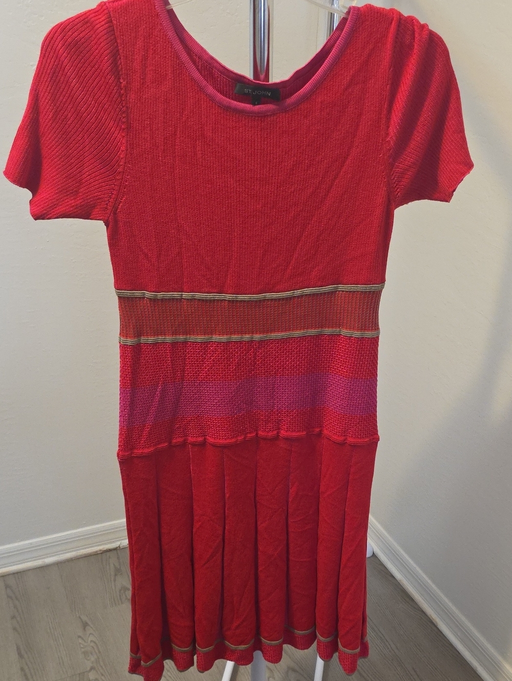Dress Subcategory